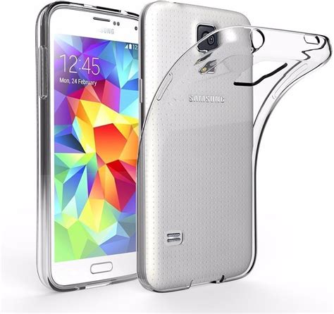 s5 hülle